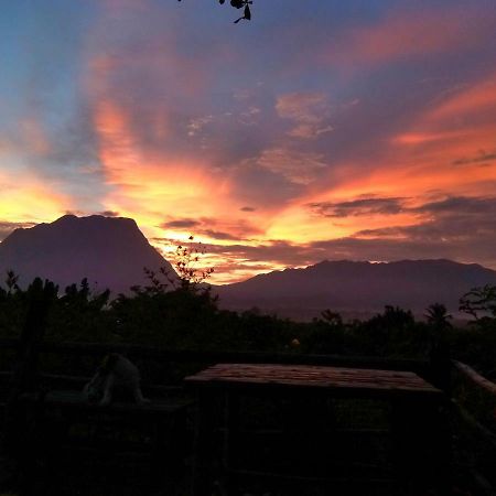 Baan Aingdoi Homestay, เชียงดาว ภายนอก รูปภาพ